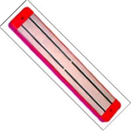 Mechanics Time Savers 12 in. Magna Rail MRM200R